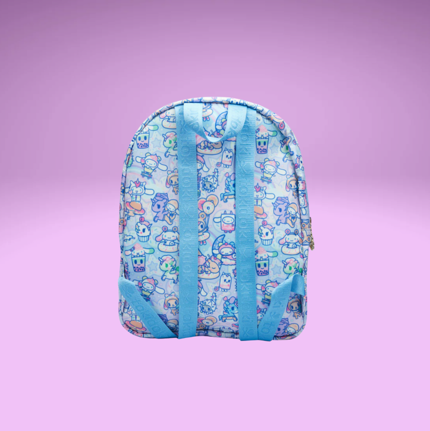 Tokidoki x Cinnamoroll Sweet Treats Backpack