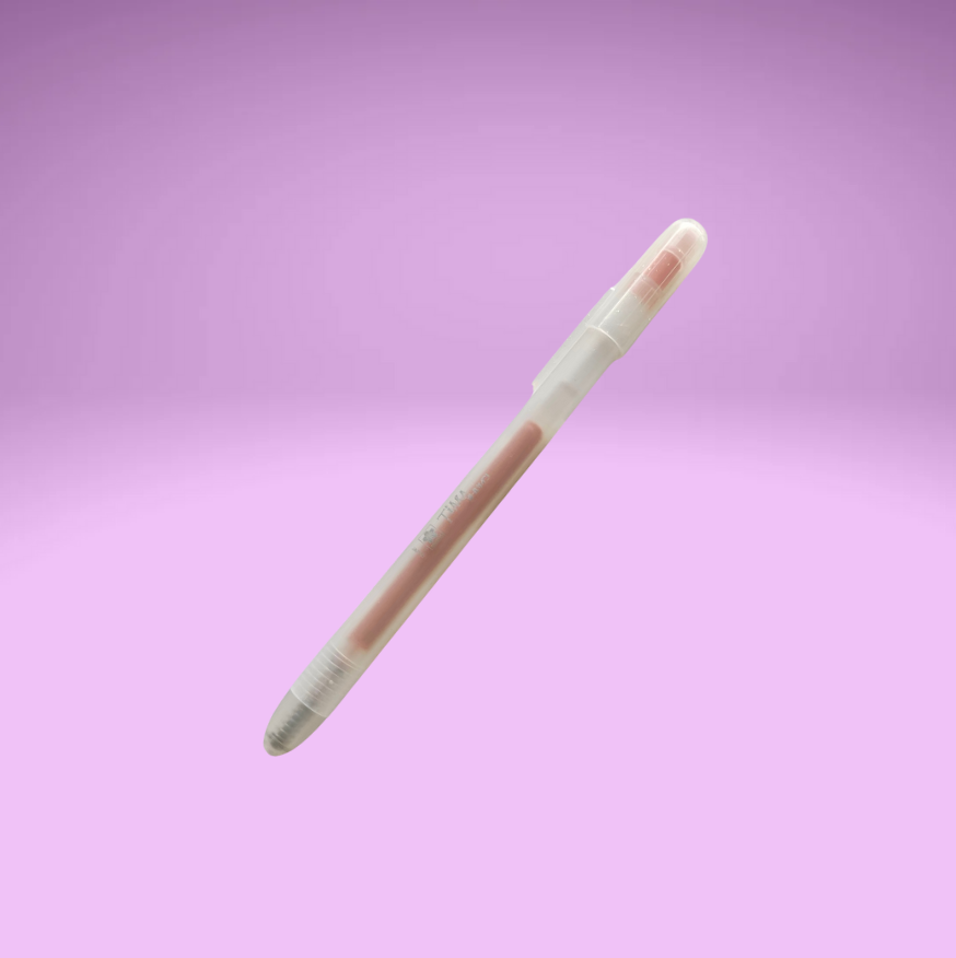 Sakura Tiara Knock Pen (10 Colors)