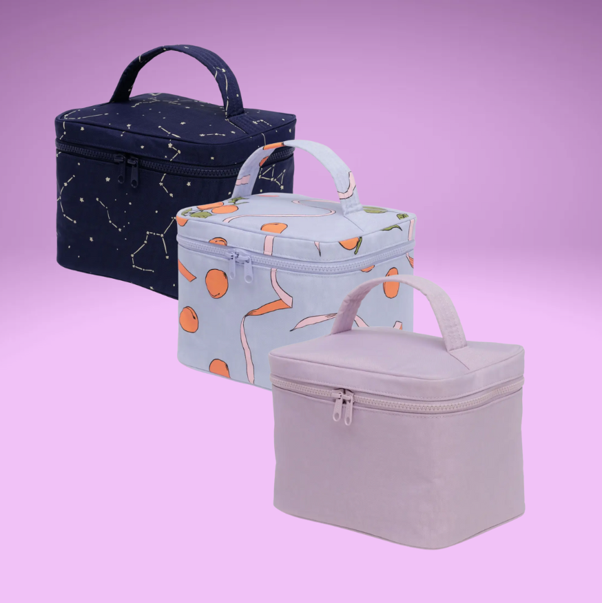 Cosmetic Cases