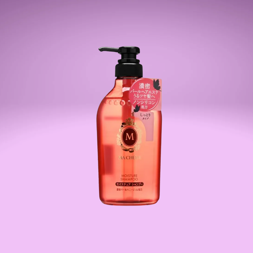 Ma Cherie Shampoo and Conditioner