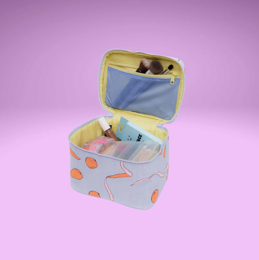 Cosmetic Cases