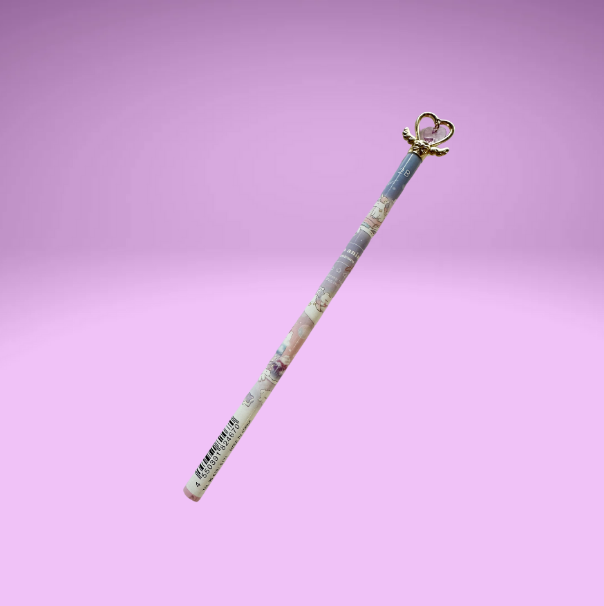 Princess Pencil