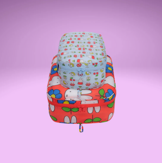 Miffy Packing Cube 25' Baggu