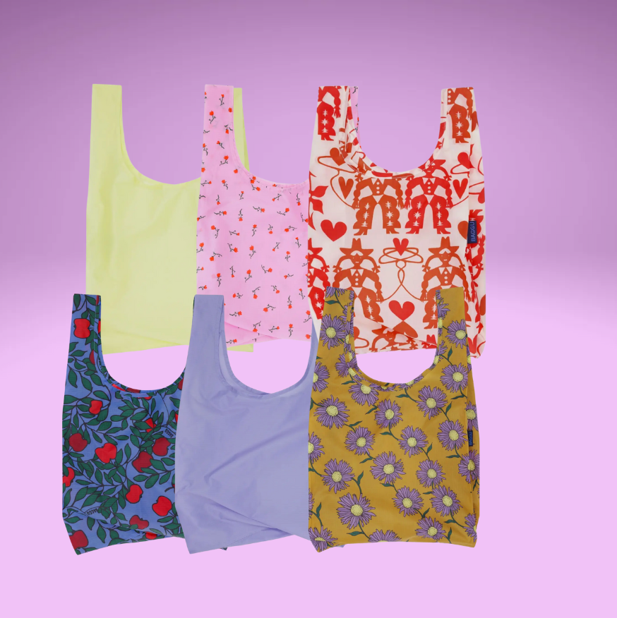 Resuable Bag Summer ‘25