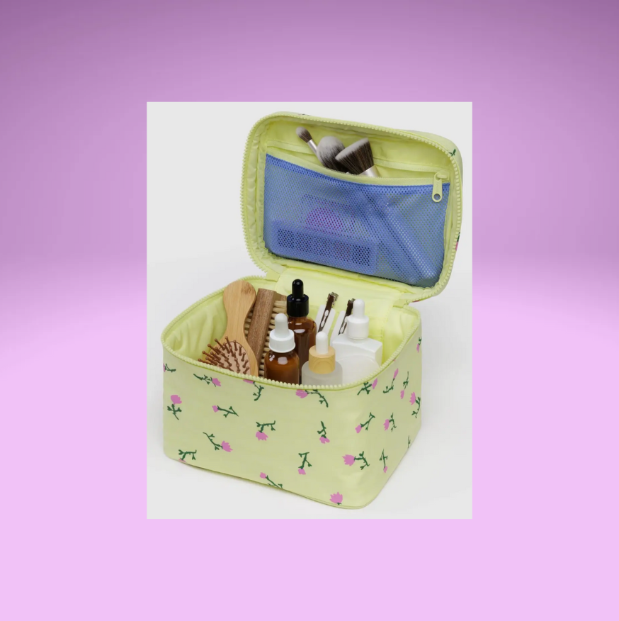 Cosmetic Case Summer ‘25