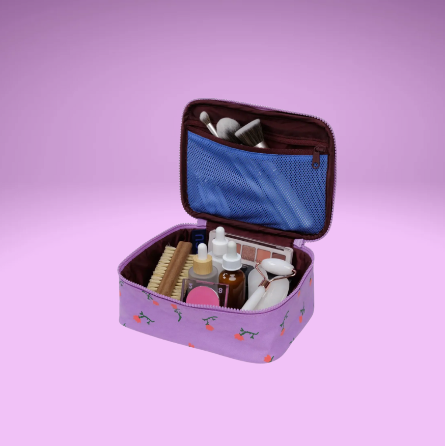 Cosmetic Case Summer ‘25