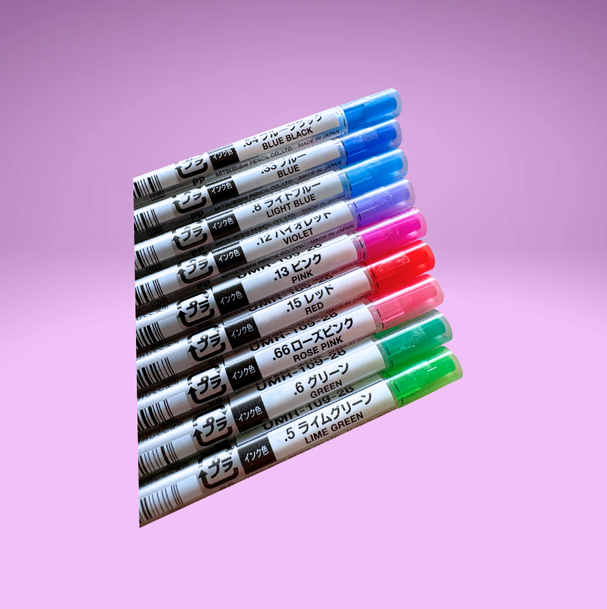 Style Fit Pen 0.28 Refills