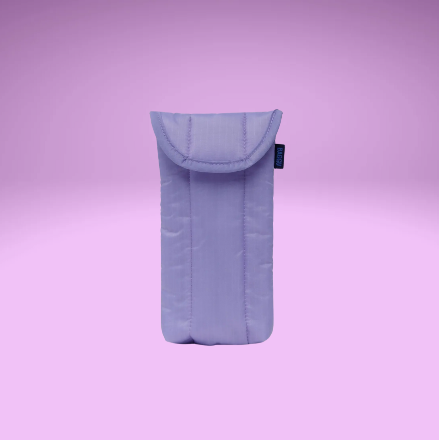 Puffy Glasses Sleeve (Summer 25')