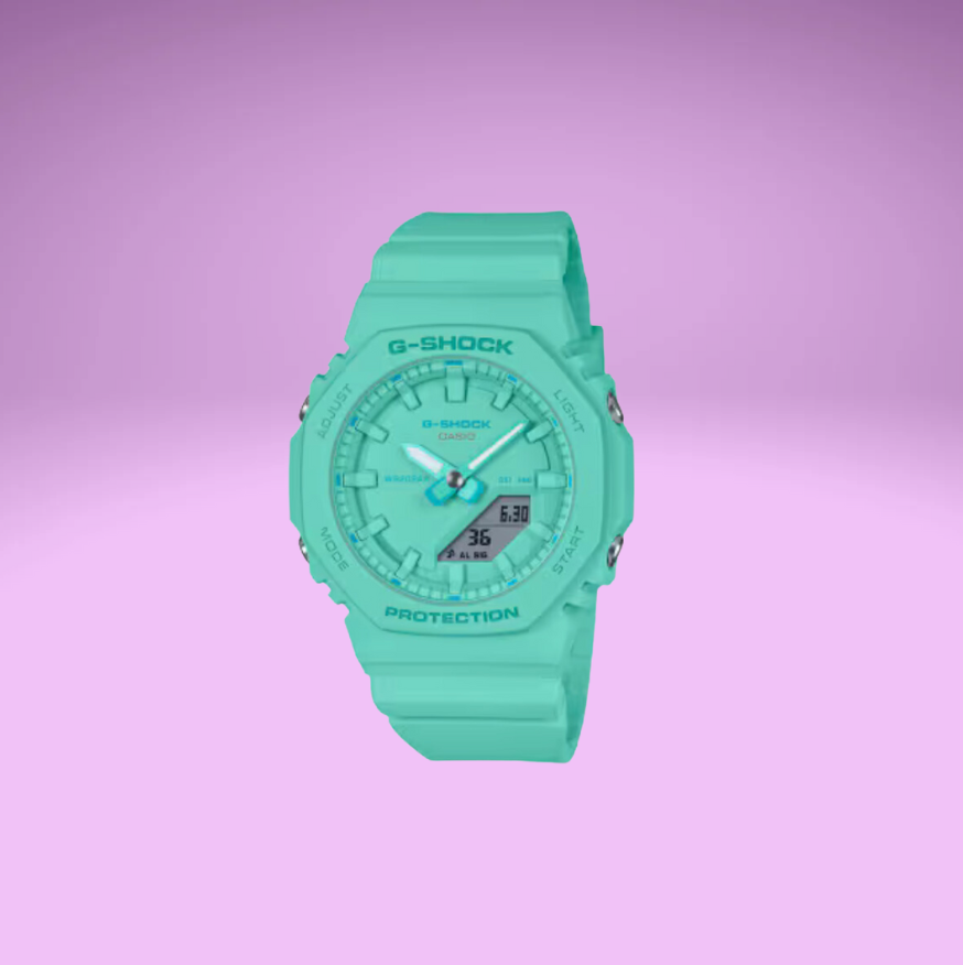 GMA-P2100 G-Shock Watches (2 designs)