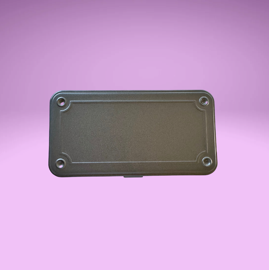 TOYO T-190 Tool Box (3 Designs)