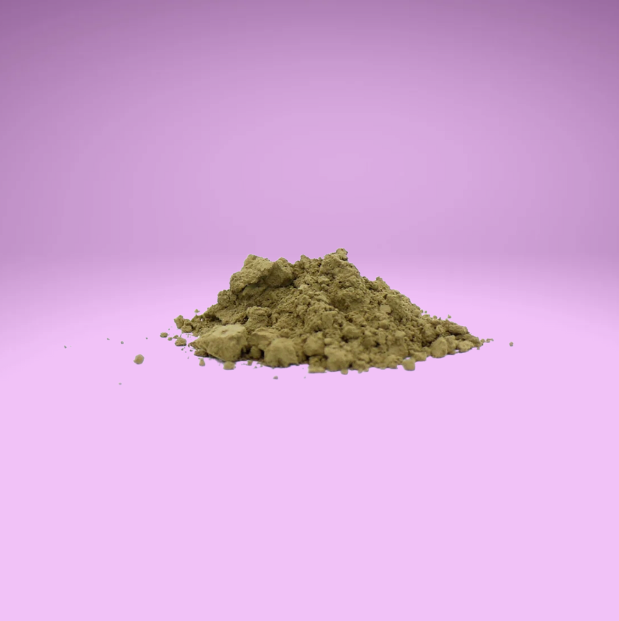 Uji Organic Houjicha Powder