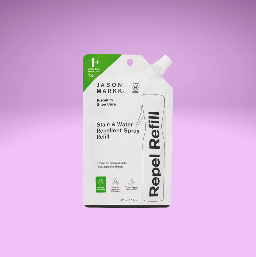 Repel (Jason Markk) Shoe Protector