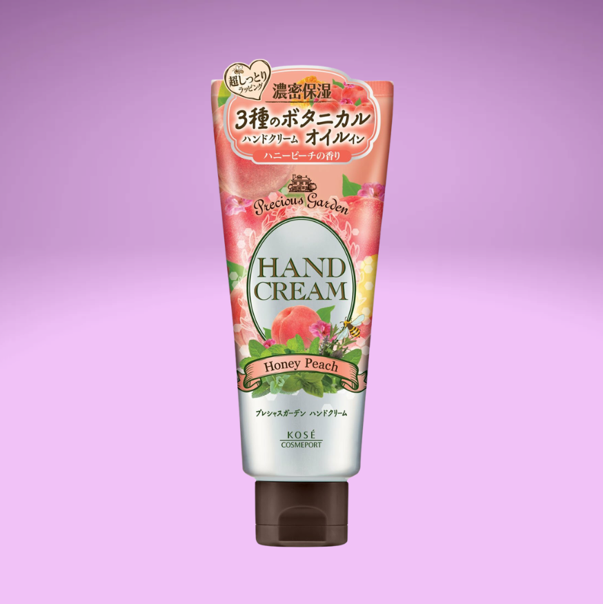 Precious Garden Hand Lotion