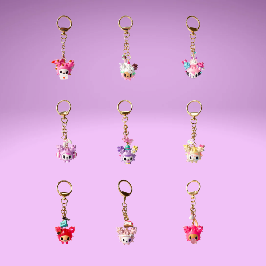 Cactus Pups Frenzies Blind Box