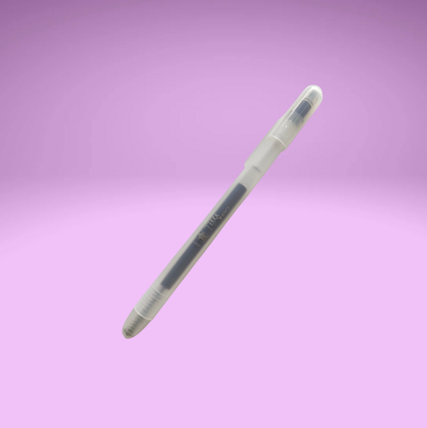 Sakura Tiara Knock Pen (10 Colors)