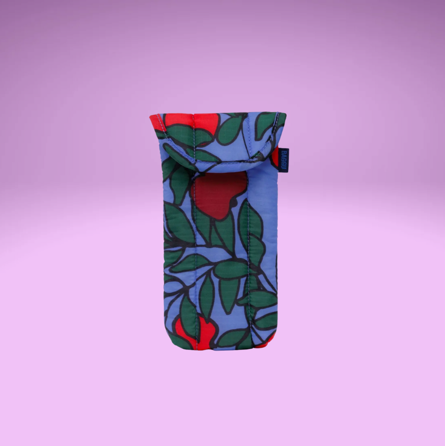 Puffy Glasses Sleeve (Summer 25')