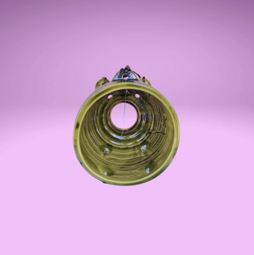 Incense Coil Holder (katori senko holder)