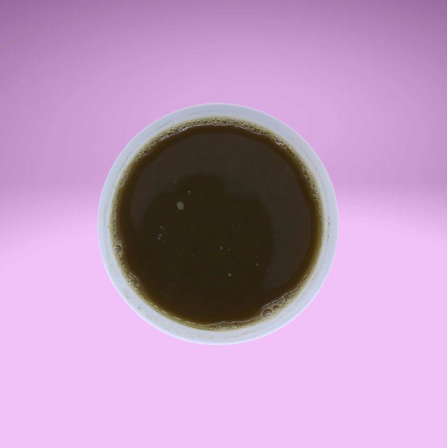Uji Organic Houjicha Powder