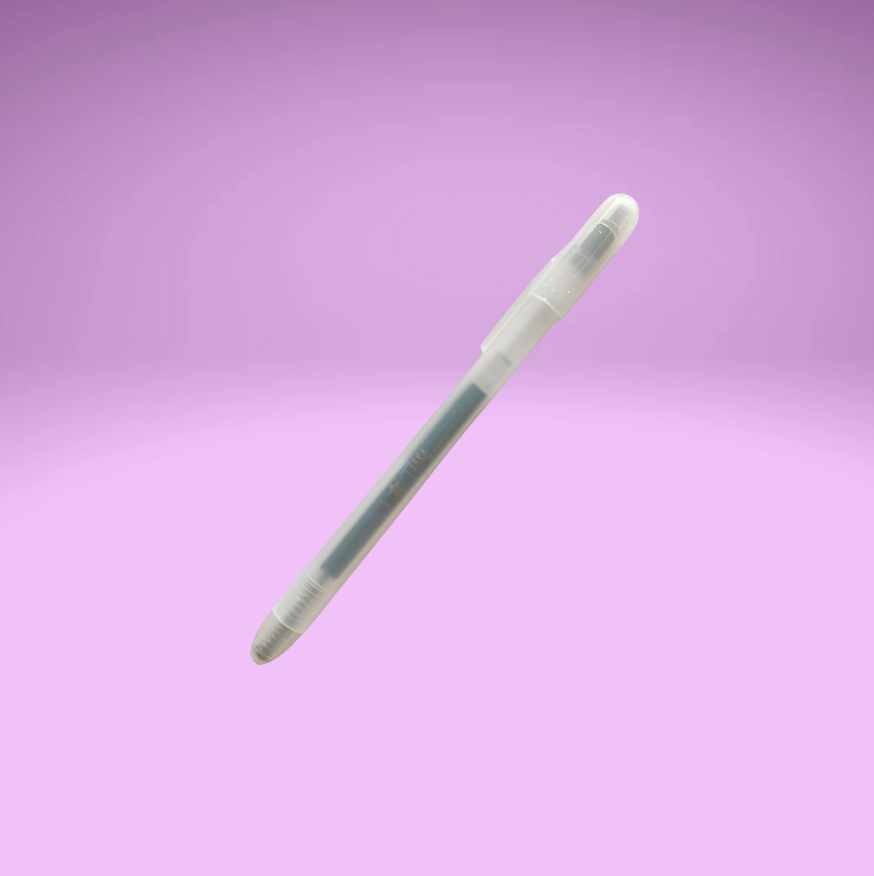Sakura Tiara Knock Pen (10 Colors)