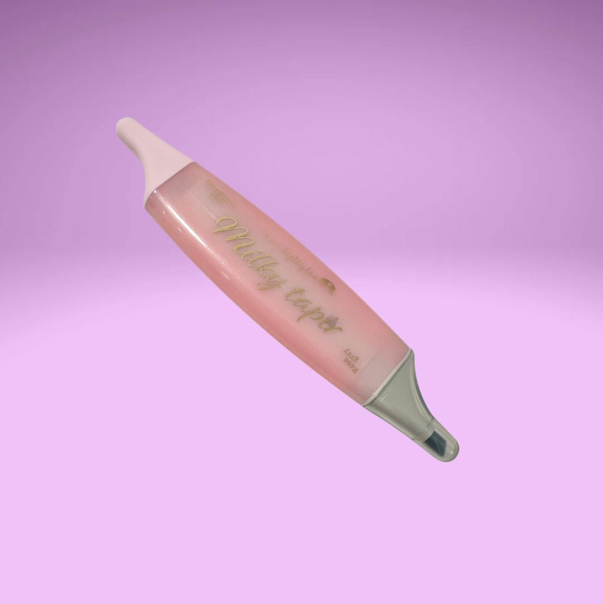 Milky Tapir Highlighter (3 Colors)