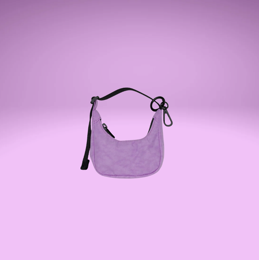 Crescent Bag Charm (Summer ‘25)