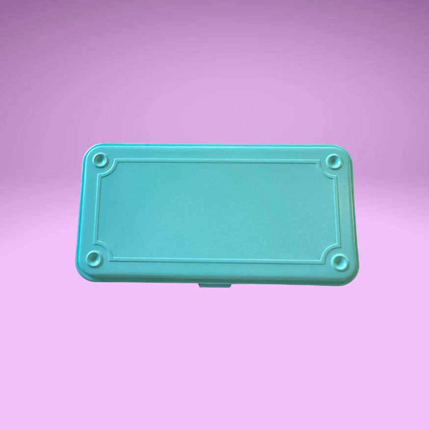 TOYO T-190 Tool Box (3 Designs)