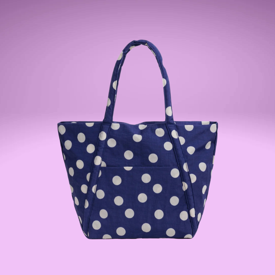 Autumn 26' Cloud Bag