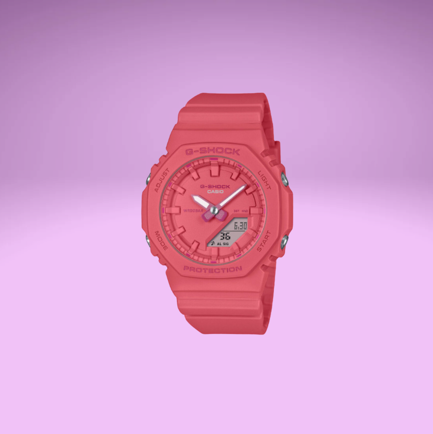 GMA-P2100 G-Shock Watches (2 designs)