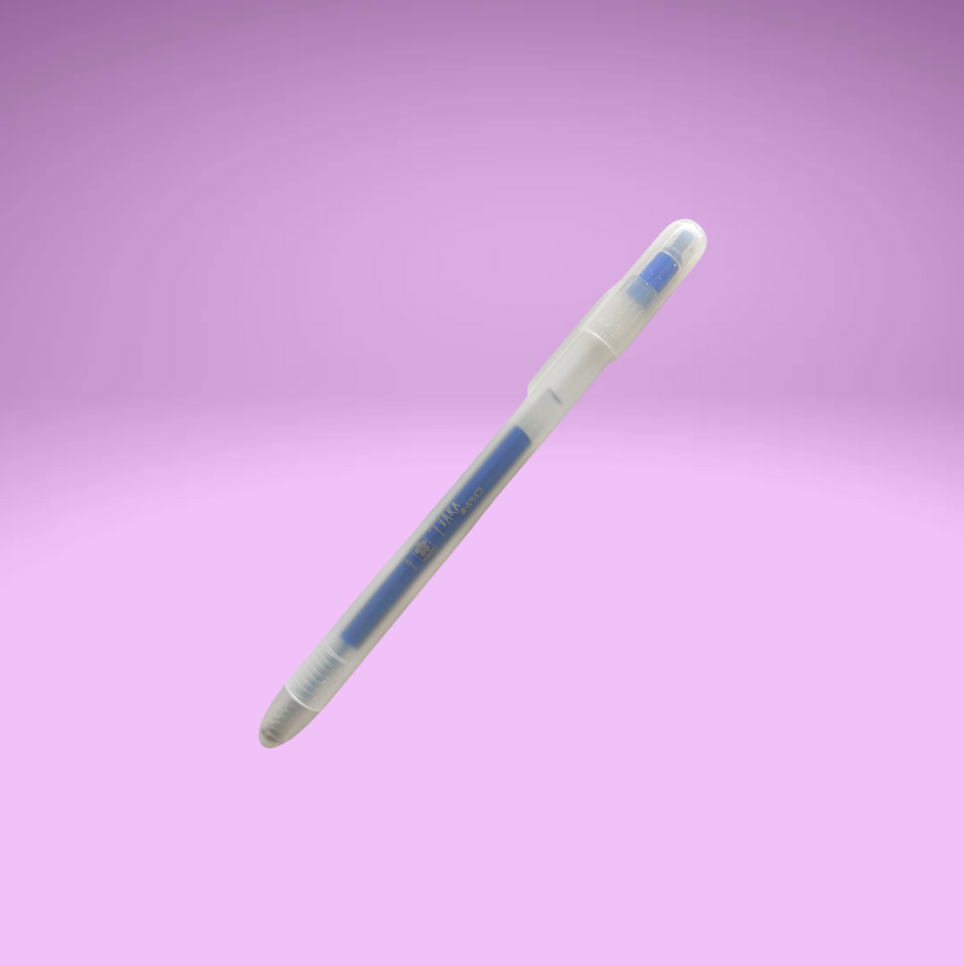Sakura Tiara Knock Pen (10 Colors)