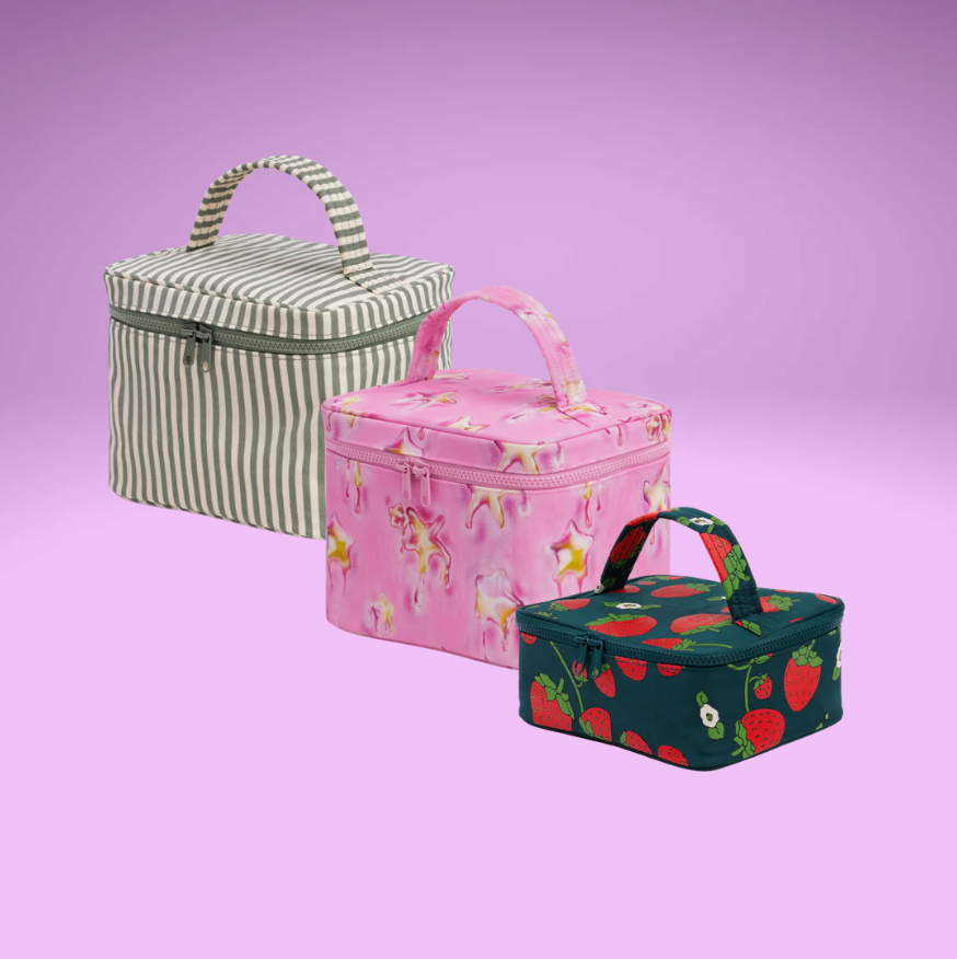 Spring 26' Cosmetic Cases Pt.2