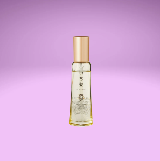 Ichikami Hair Repair Oil Serum