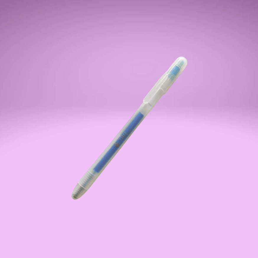 Sakura Tiara Knock Pen (10 Colors)