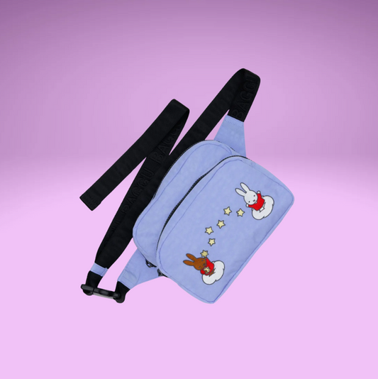 Miffy Fanny Pack 25' Baggu