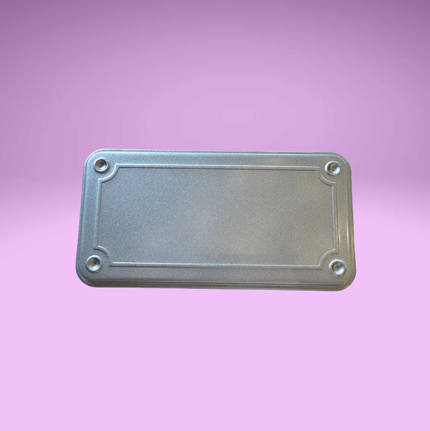 TOYO T-190 Tool Box (3 Designs)