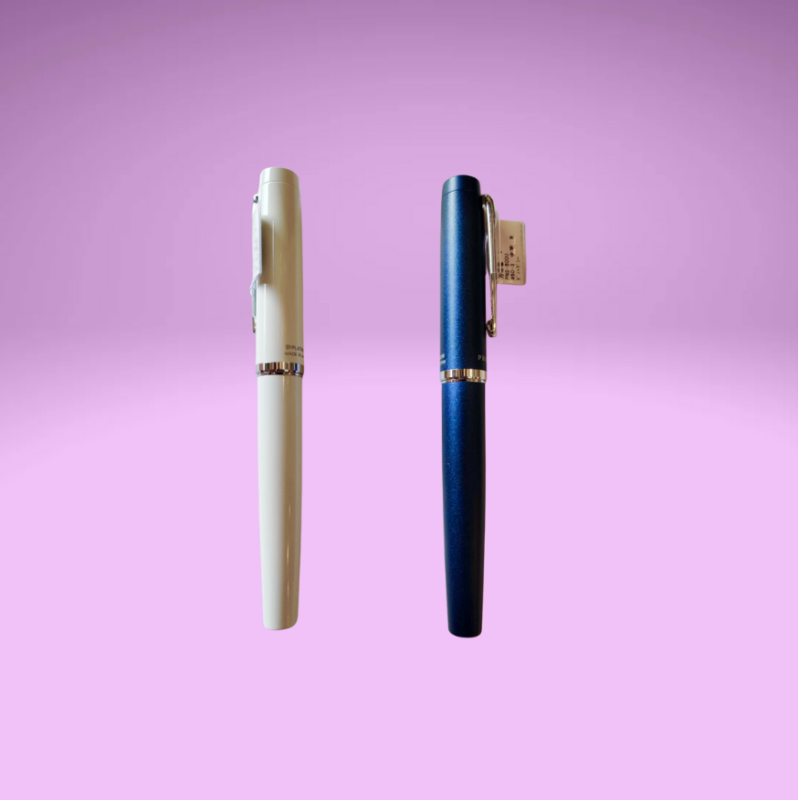 Platinum Pen Fountain Pen