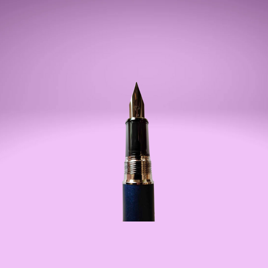 Platinum Pen Fountain Pen