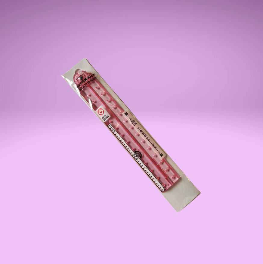 MD Multi-Ruler 30cm