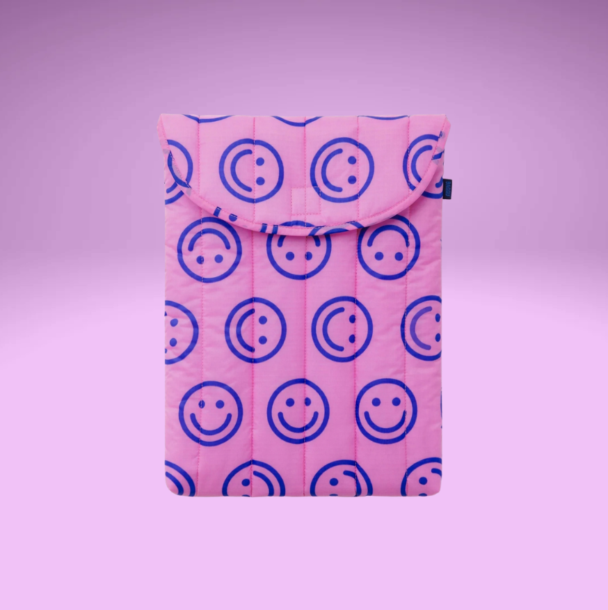 Autumn 26' Puffy Laptop Sleeve 13"/14" & 16"