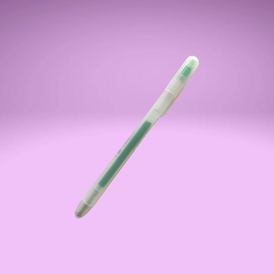 Sakura Tiara Knock Pen (10 Colors)