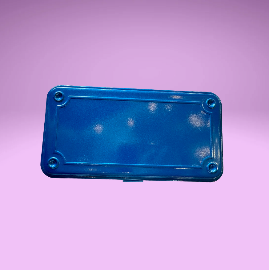 TOYO T-190 Tool Box (3 Designs)