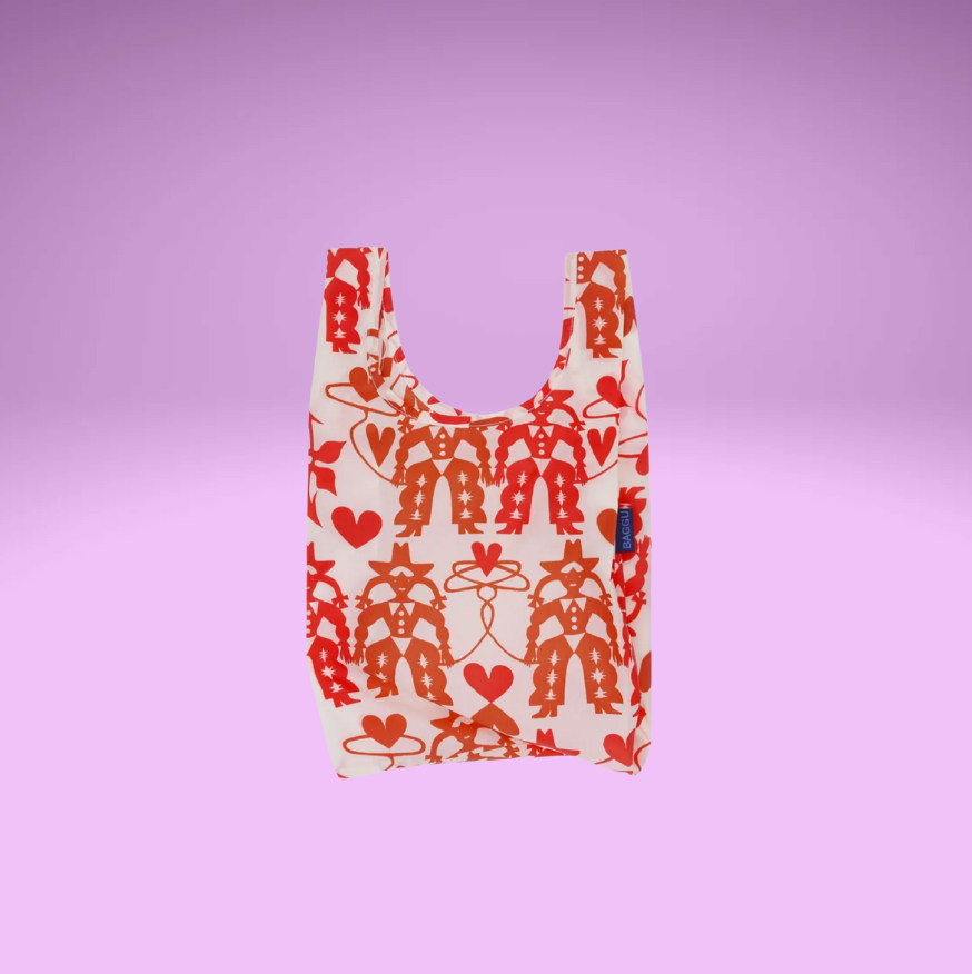 Resuable Bag Summer ‘25