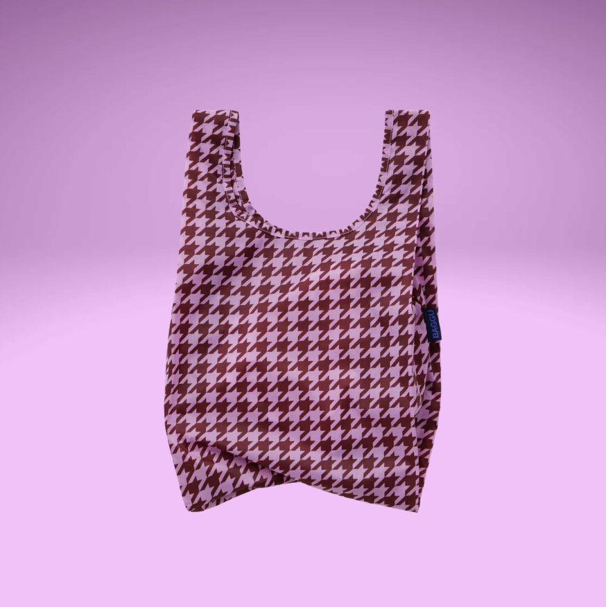 Summer 26' Reusable Baggu