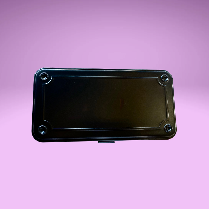 TOYO T-190 Tool Box (3 Designs)