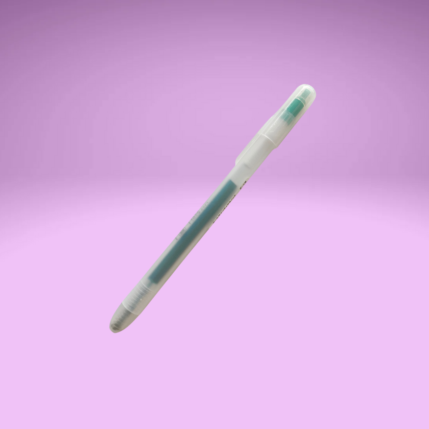 Sakura Tiara Knock Pen (10 Colors)