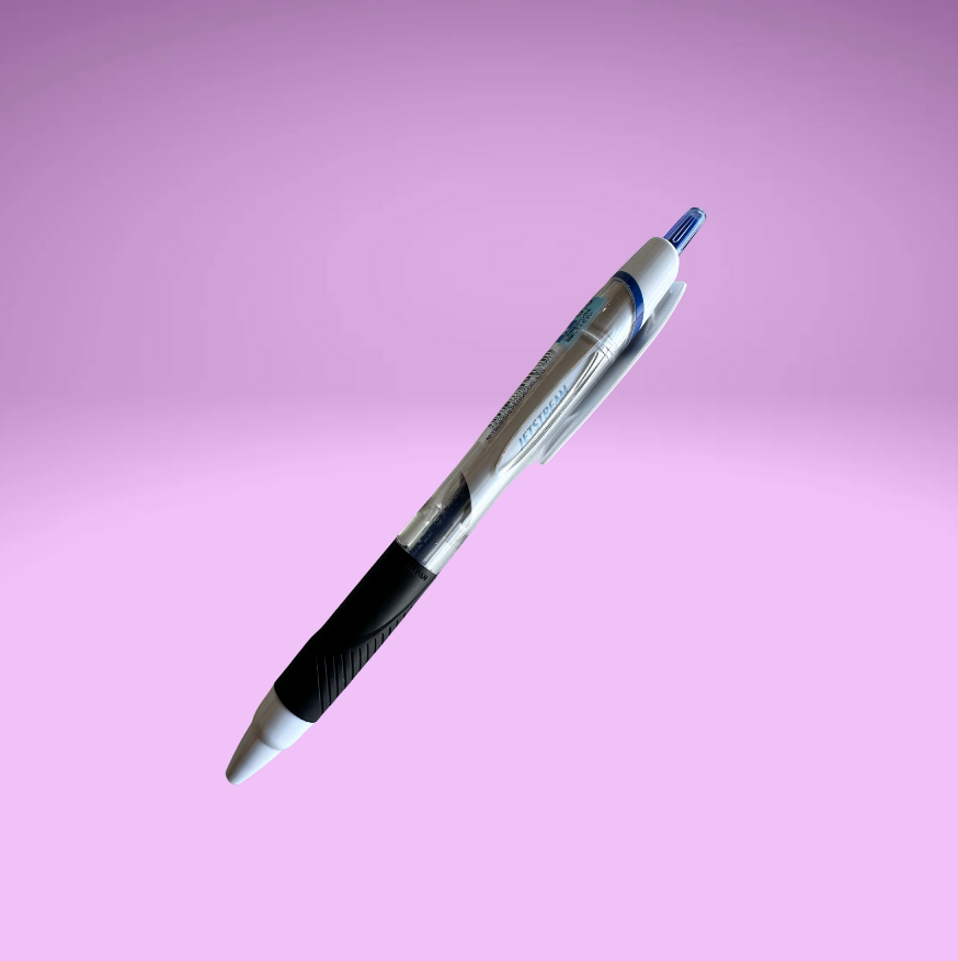 Jetstream Axis Gel Pen (3 sizes)
