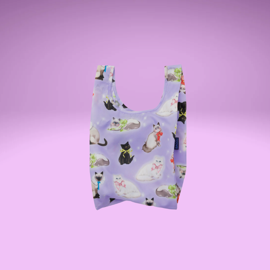 Holiday 25' Reusable Baggu