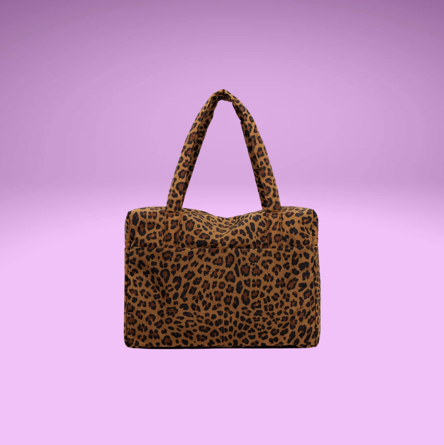 Autumn 26' Cloud Carry-on