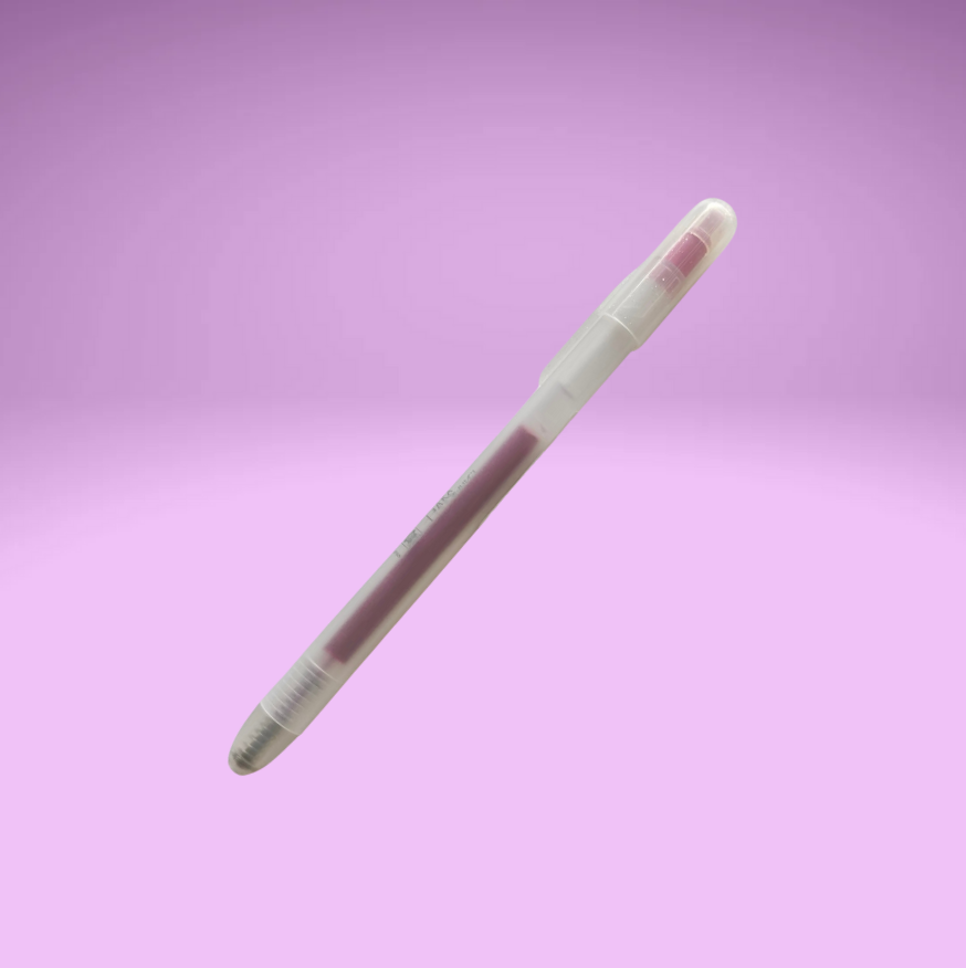 Sakura Tiara Knock Pen (10 Colors)