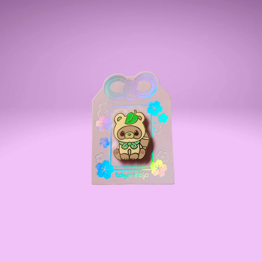 Tokyo Shojo Pins (Summer 25')