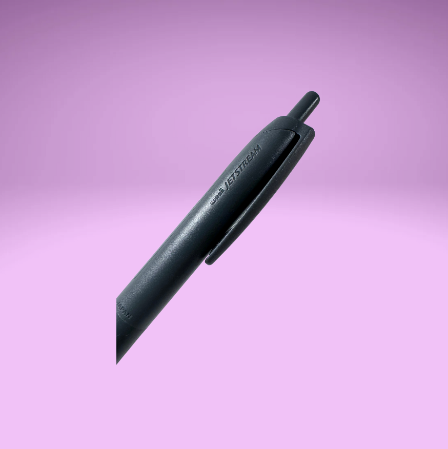 Uni-Ball Jetstream Lite Touch (0.7mm)